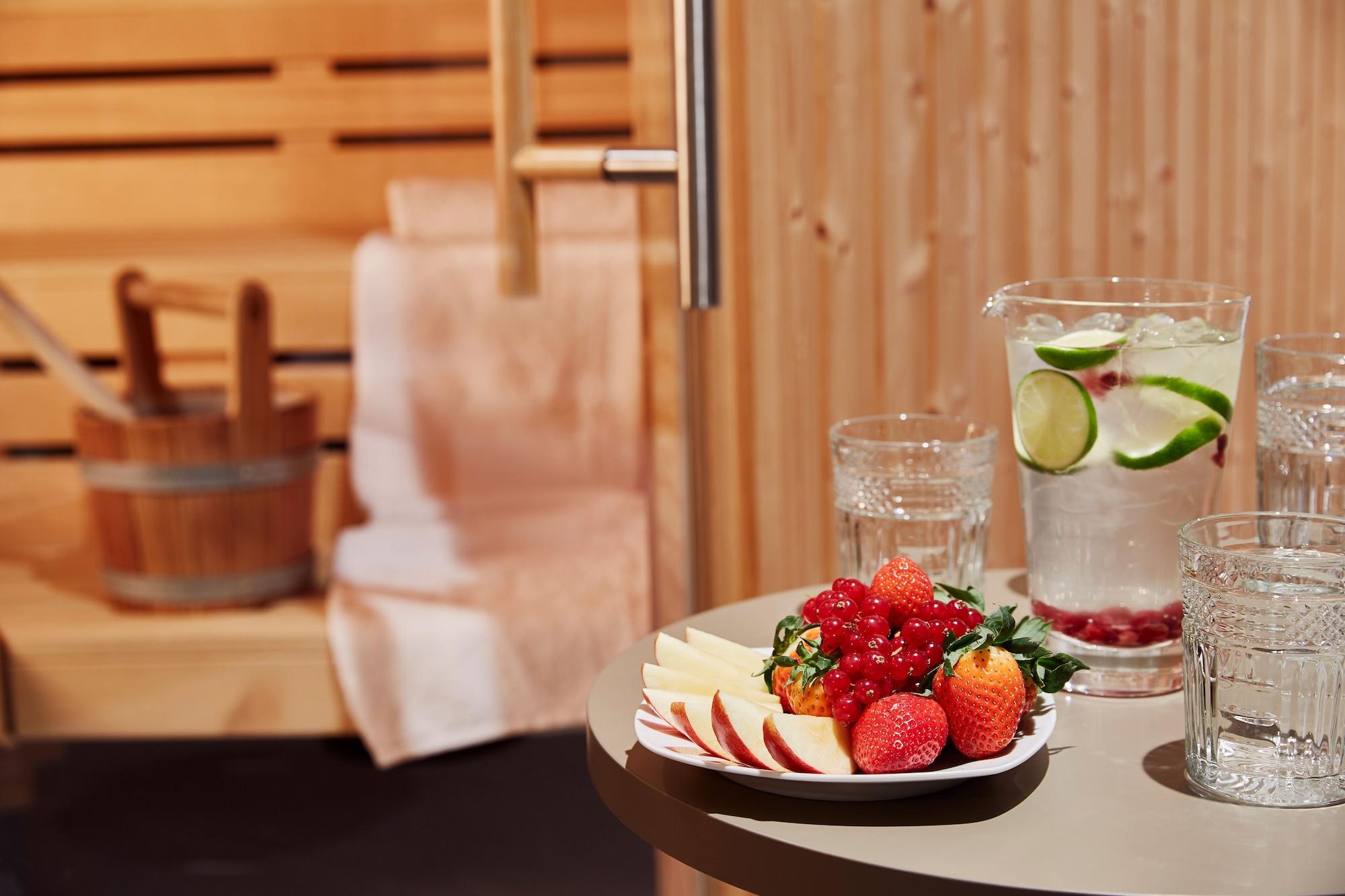 Spa LEGERE HOTEL Wiesbaden-Taunusstein