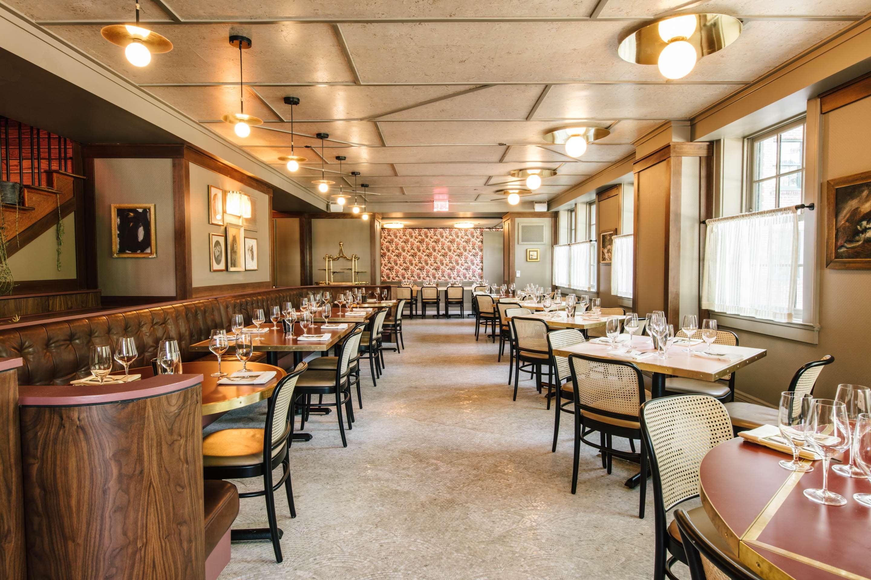 Restaurant Hotel Clermont