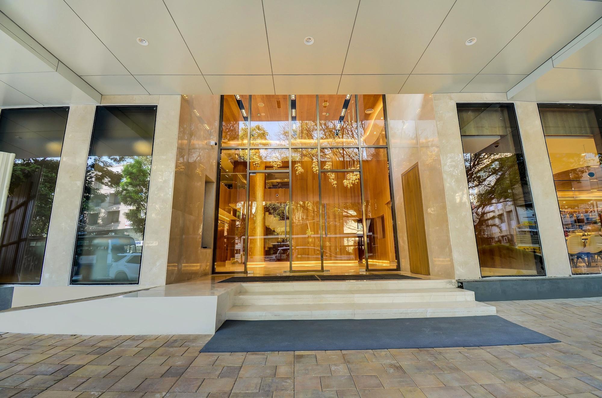 Vista Exterior Vividus