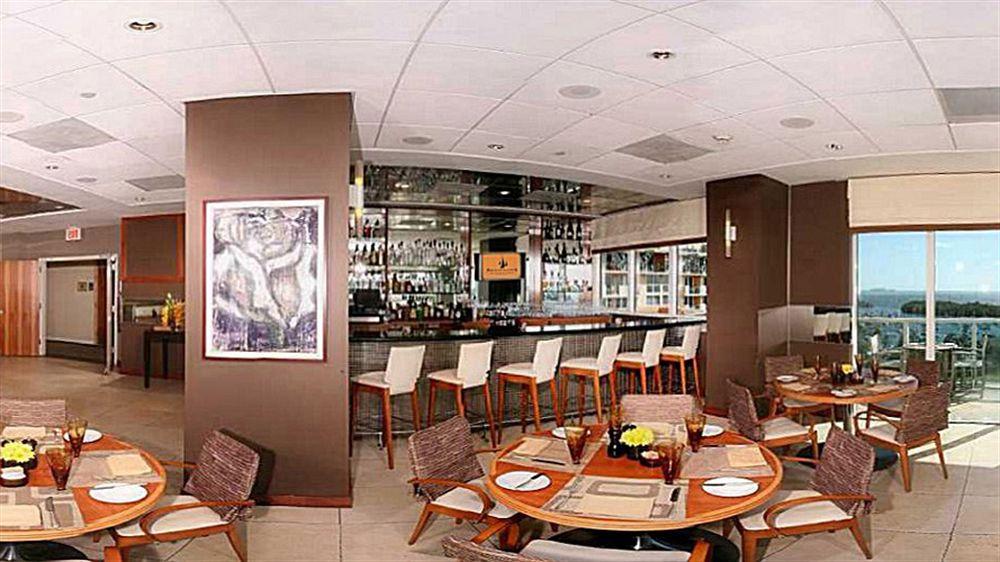Hotel Sonesta Coconut Grove Miami