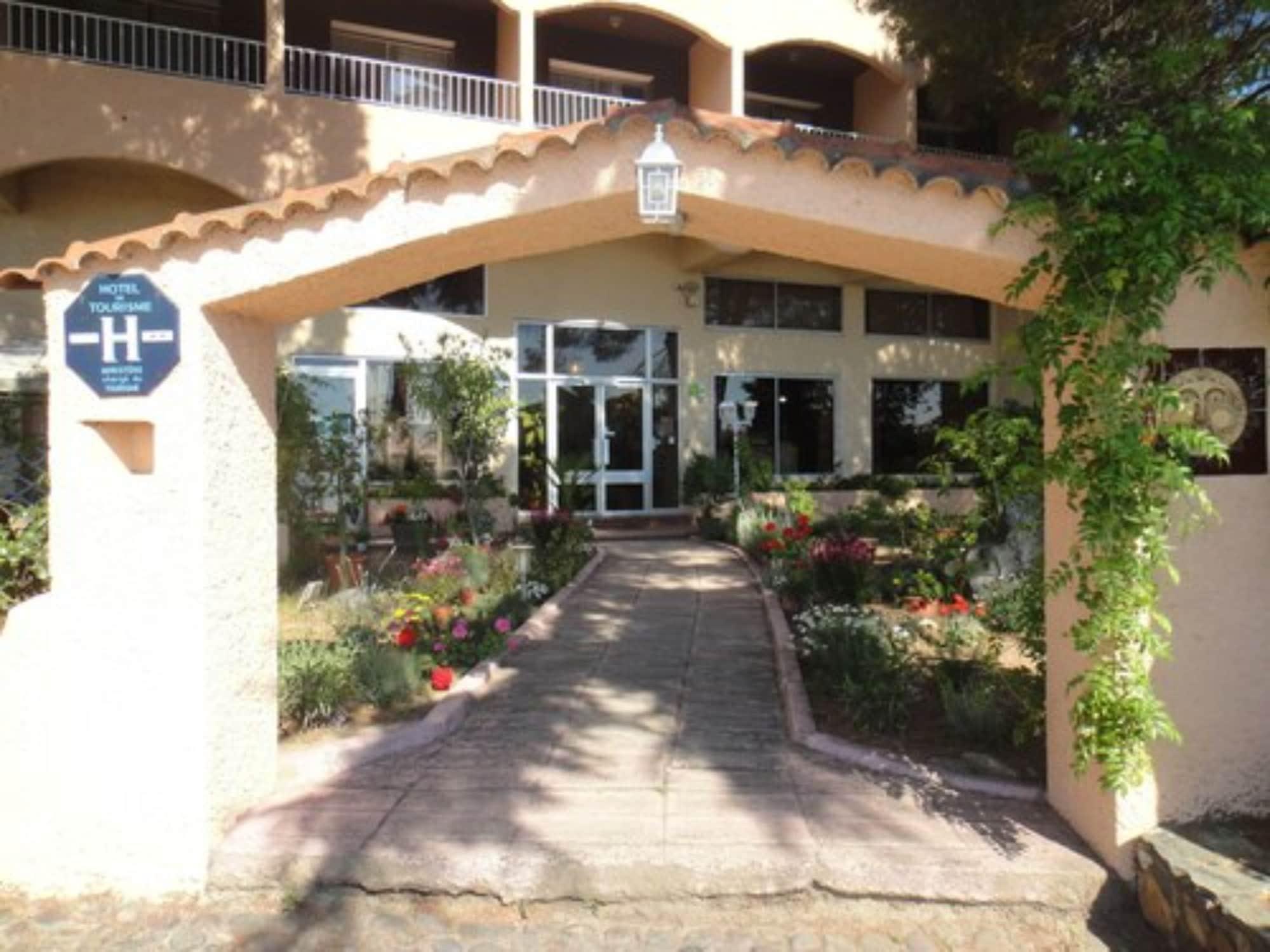 Varios Motel Le Colibri
