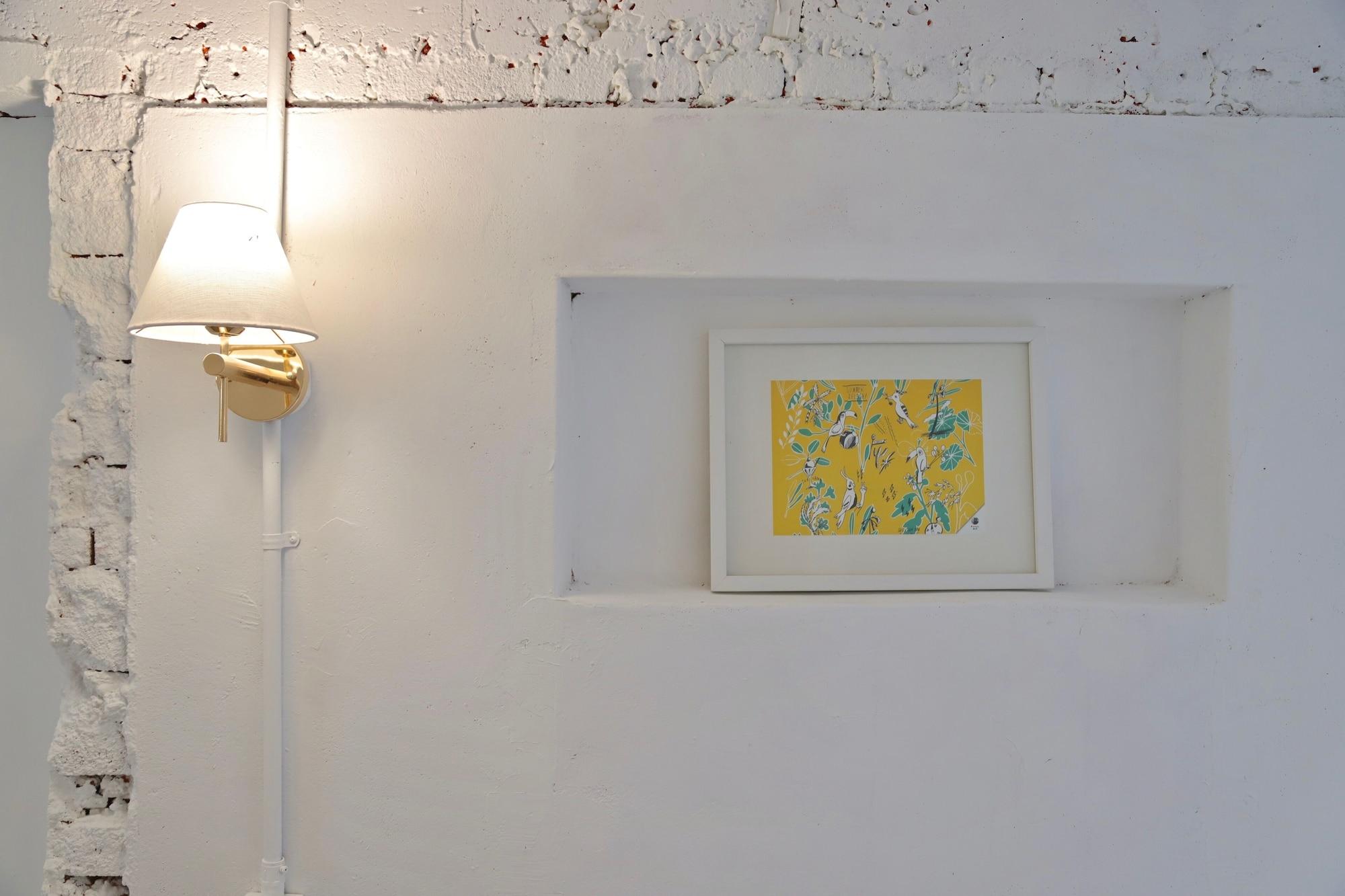 Habitación Weekenders - Hostel