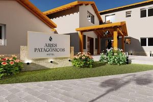 Alojamiento - Hotel Aires Patagónicos