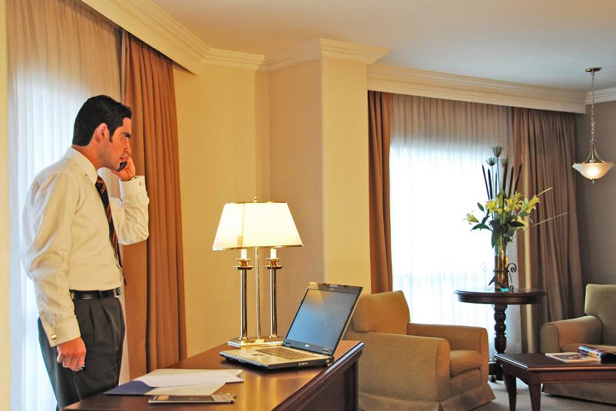 Hotel Casa Dann Carlton Hotel & Spa