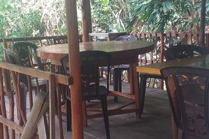 Alojamiento - ELLA NATURE NEST