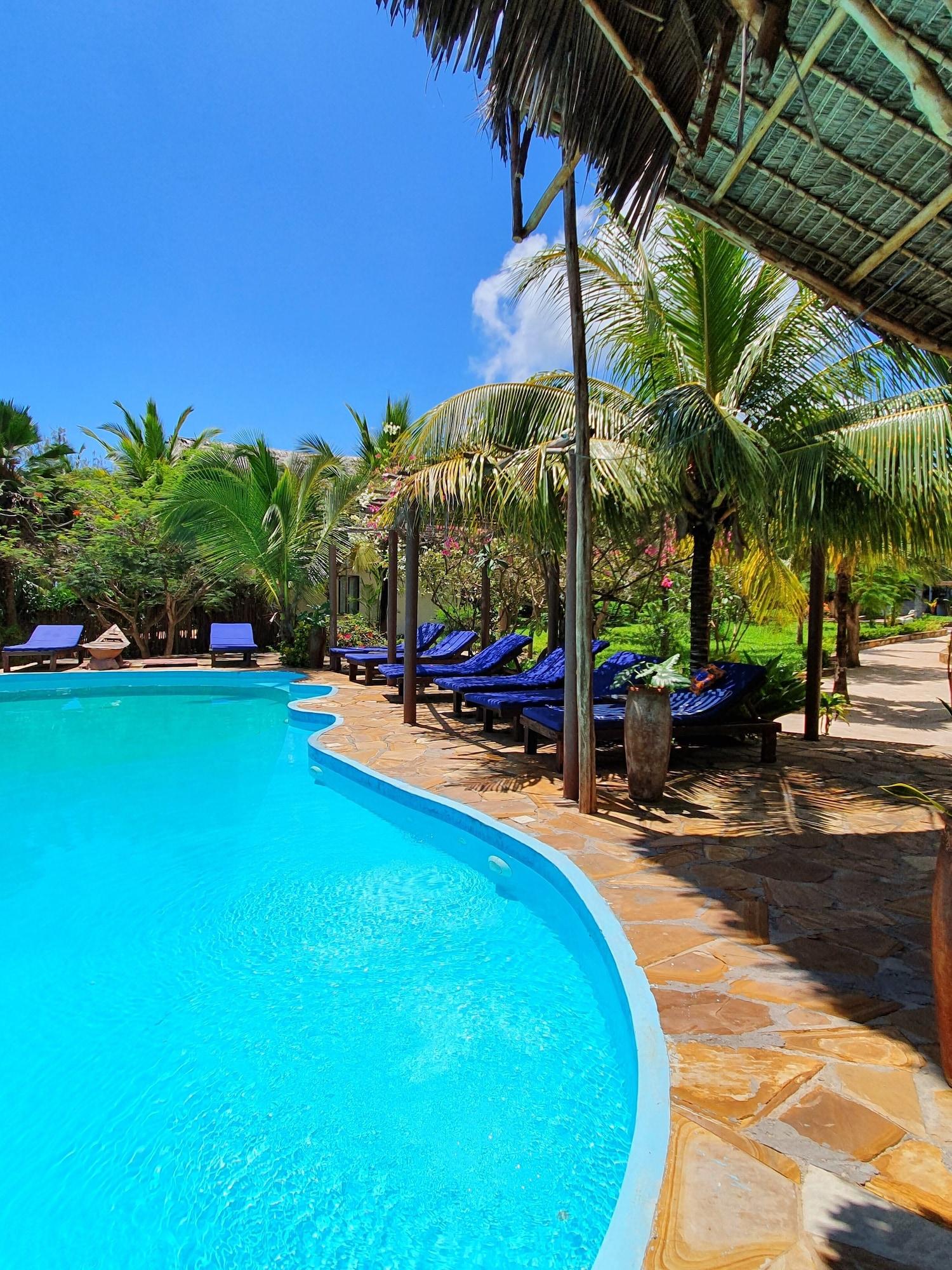 Vista Exterior The Zanzibari