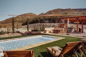 Alojamiento - Finca El Mirador