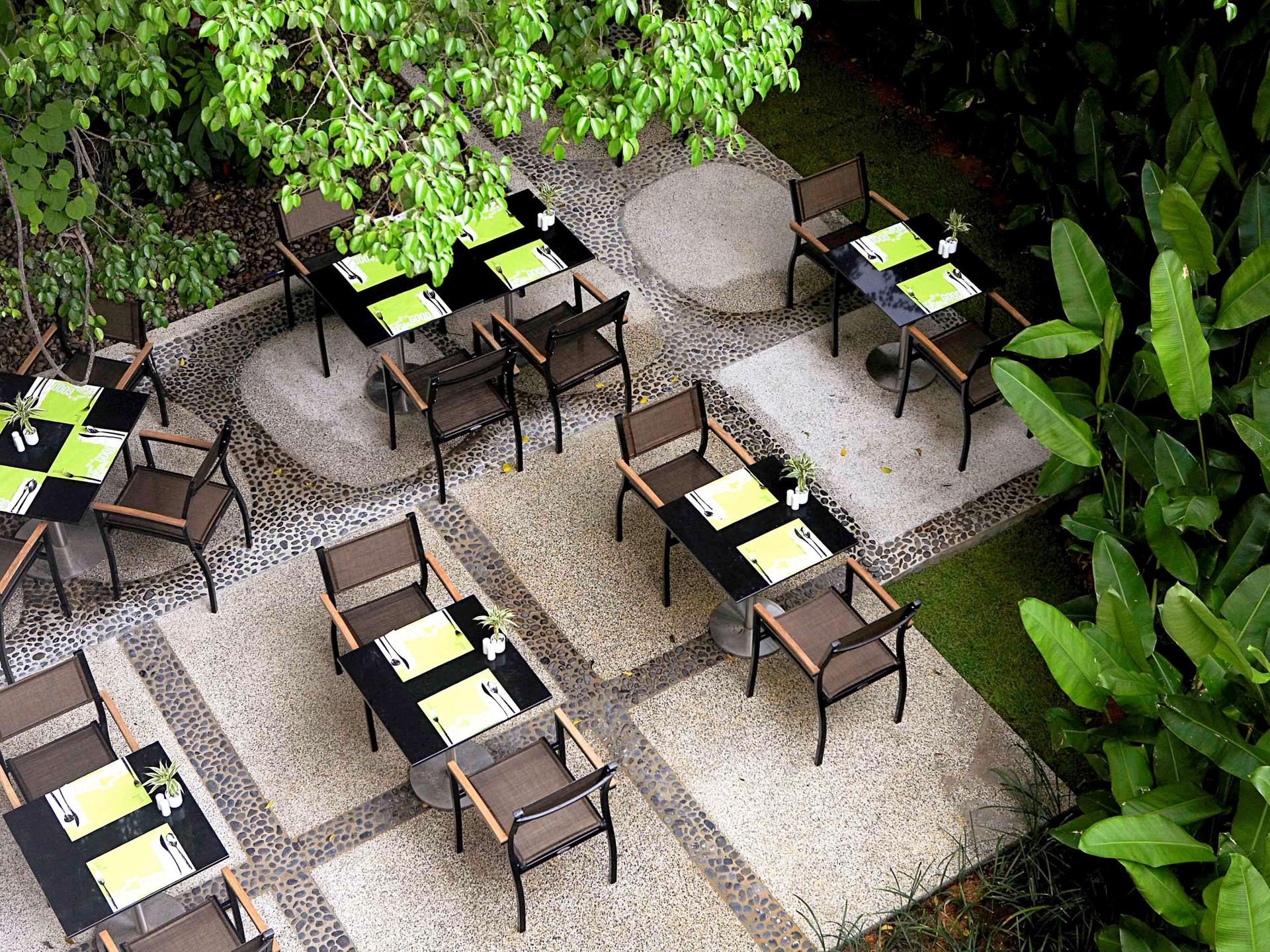 Restaurant ibis Phuket Patong