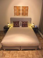 Alquiler Vacacional - Fuths Loft Penthouse 85