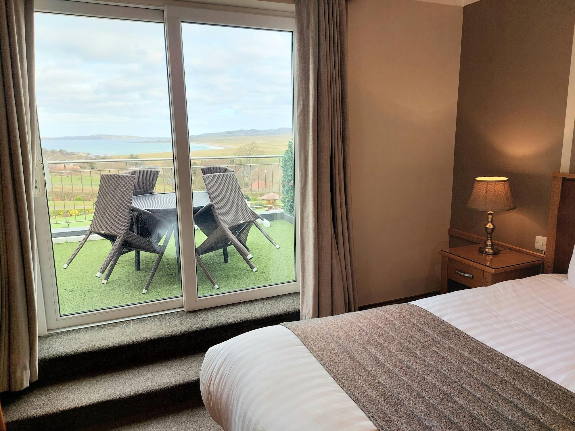 Habitación The Ballyliffin Lodge and Spa