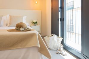 Alojamiento - Hostal La Mina