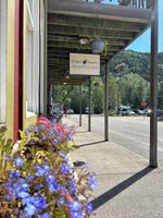 Alojamiento - Holland America Skagway Inn