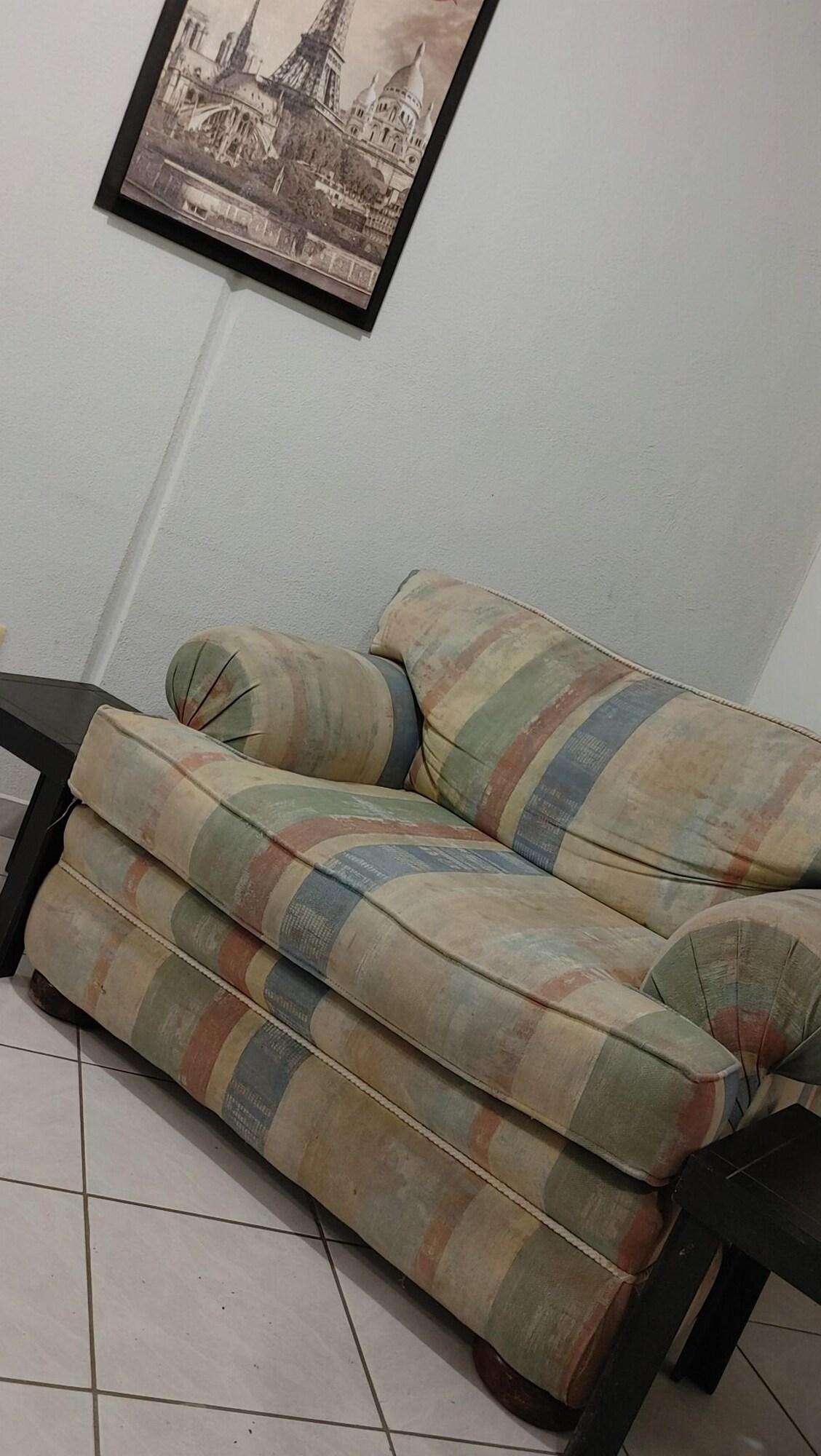 Comodidades del Alojamiento Casa Lirio Real Solare