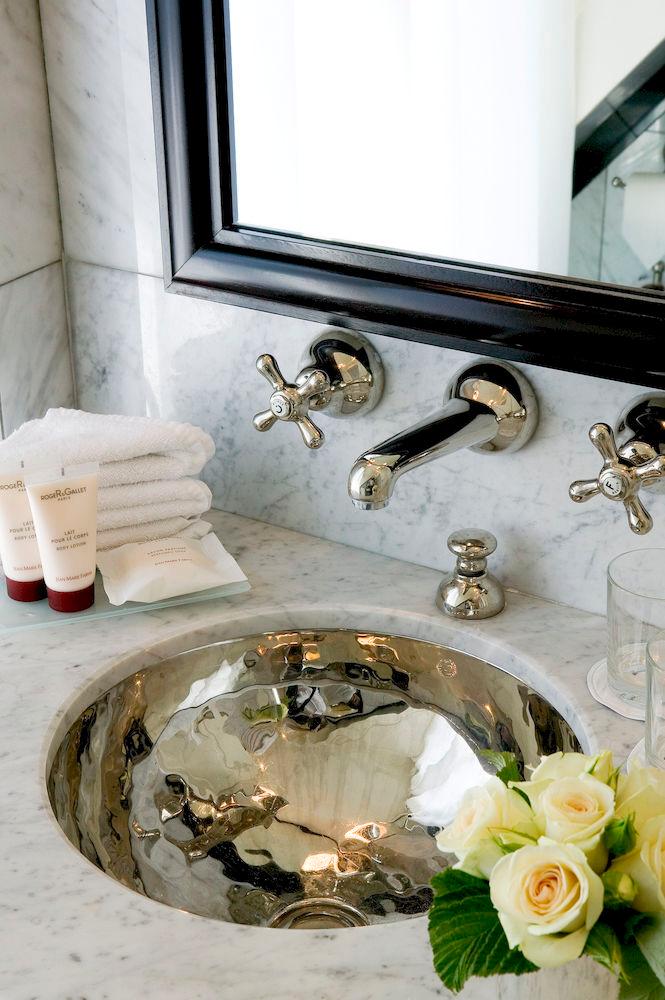 Hotel Radisson Blu Le Dokhan's Hotel, Paris Trocadéro