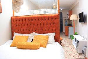 Alquiler Vacacional - Nairobi - Studio - Sleeps 2 - Parking - Airport