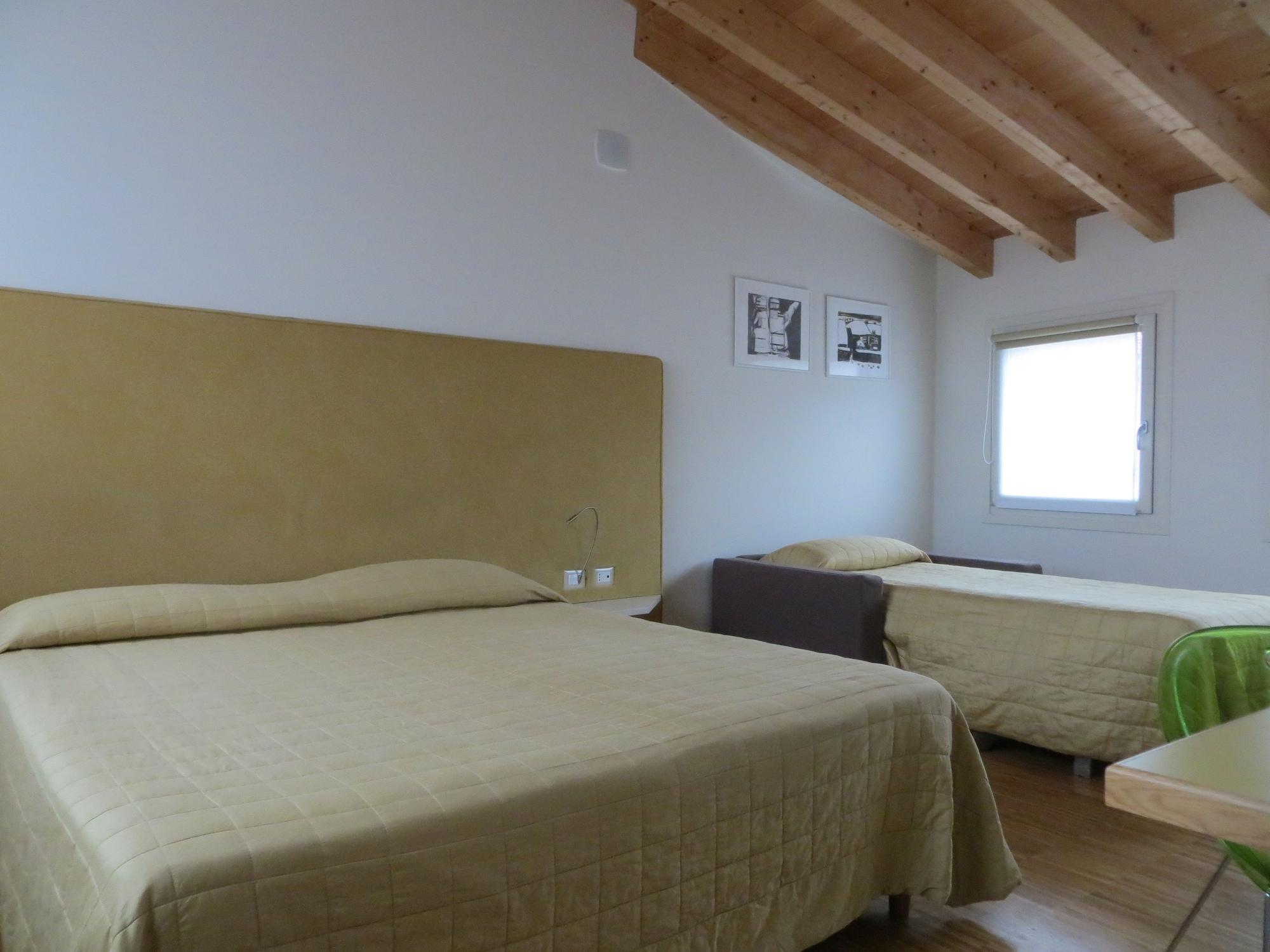 Set de Habitación Stile Libero