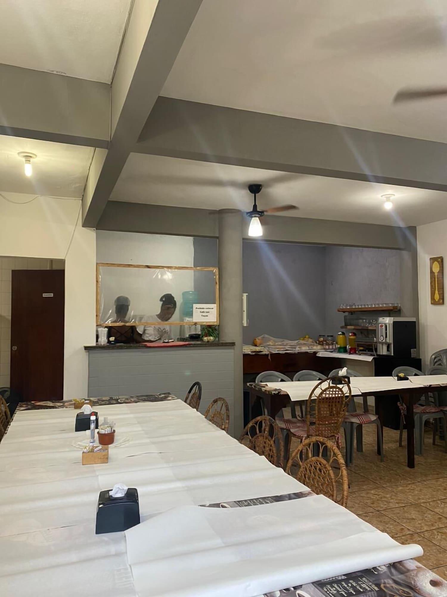 Restaurant Pousada Miramar