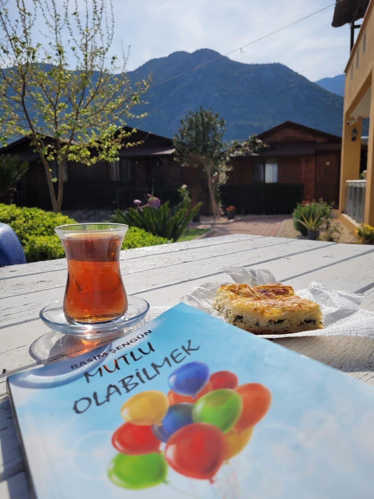 Comodidades del Alojamiento Ada Boutique Hotel