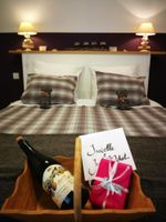 Alojamiento - Les Chambres de Capucine