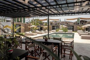 Alojamiento - Bora Boutique - Adults Only
