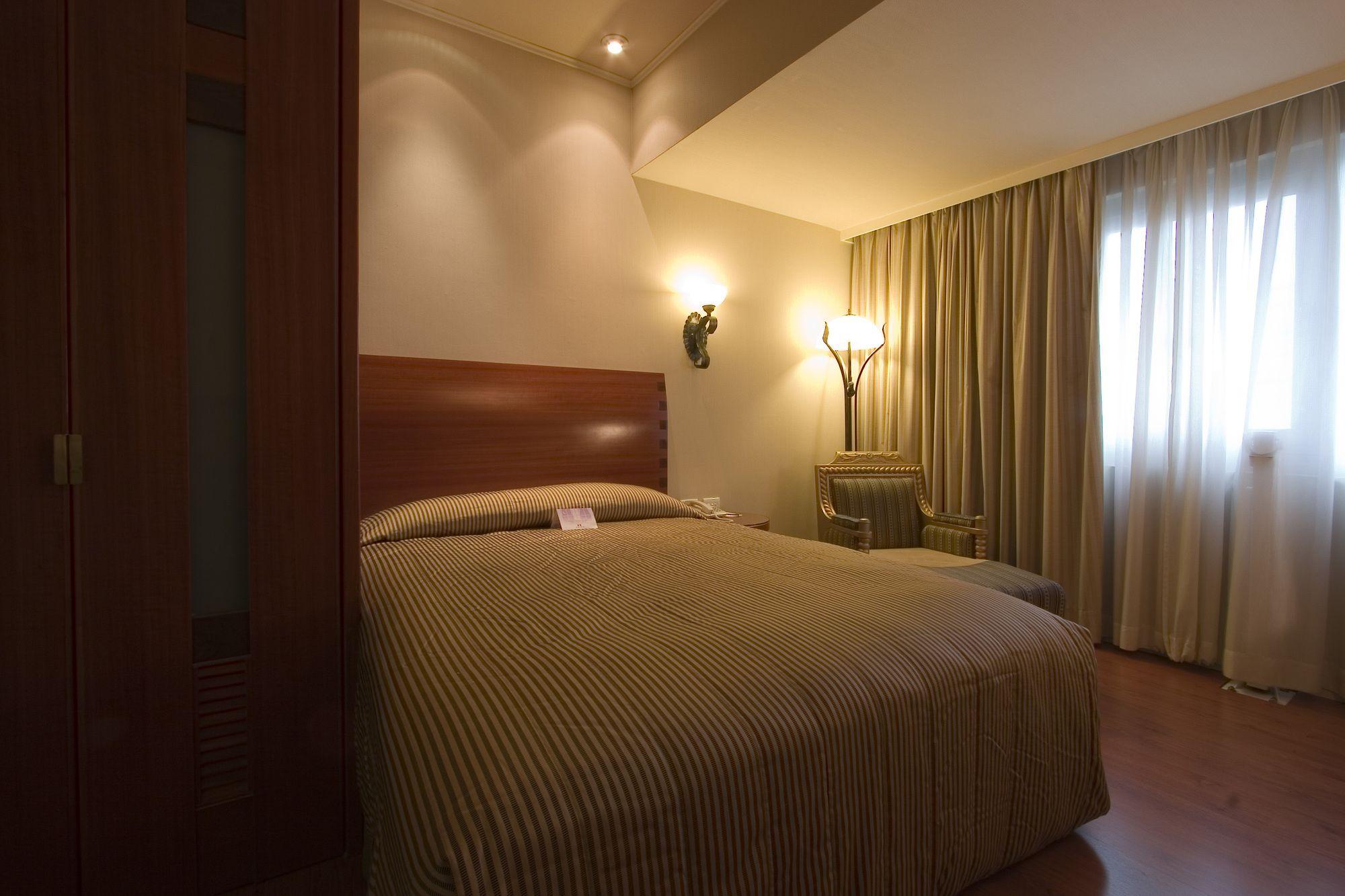 Habitación Hualien Charming City Hotel