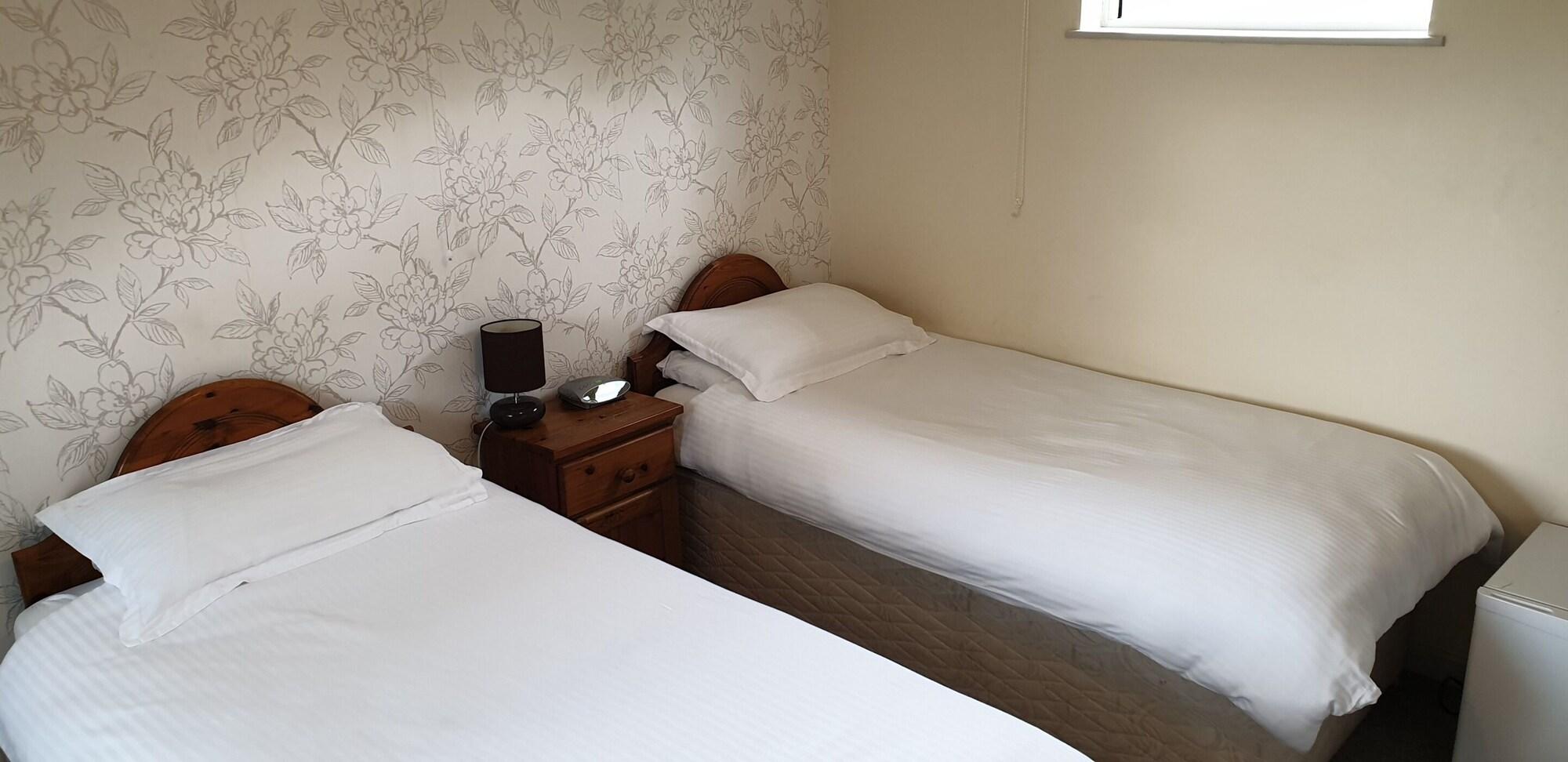 Habitación Beoley Lodge