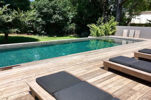 Alojamiento - Château de Jouques