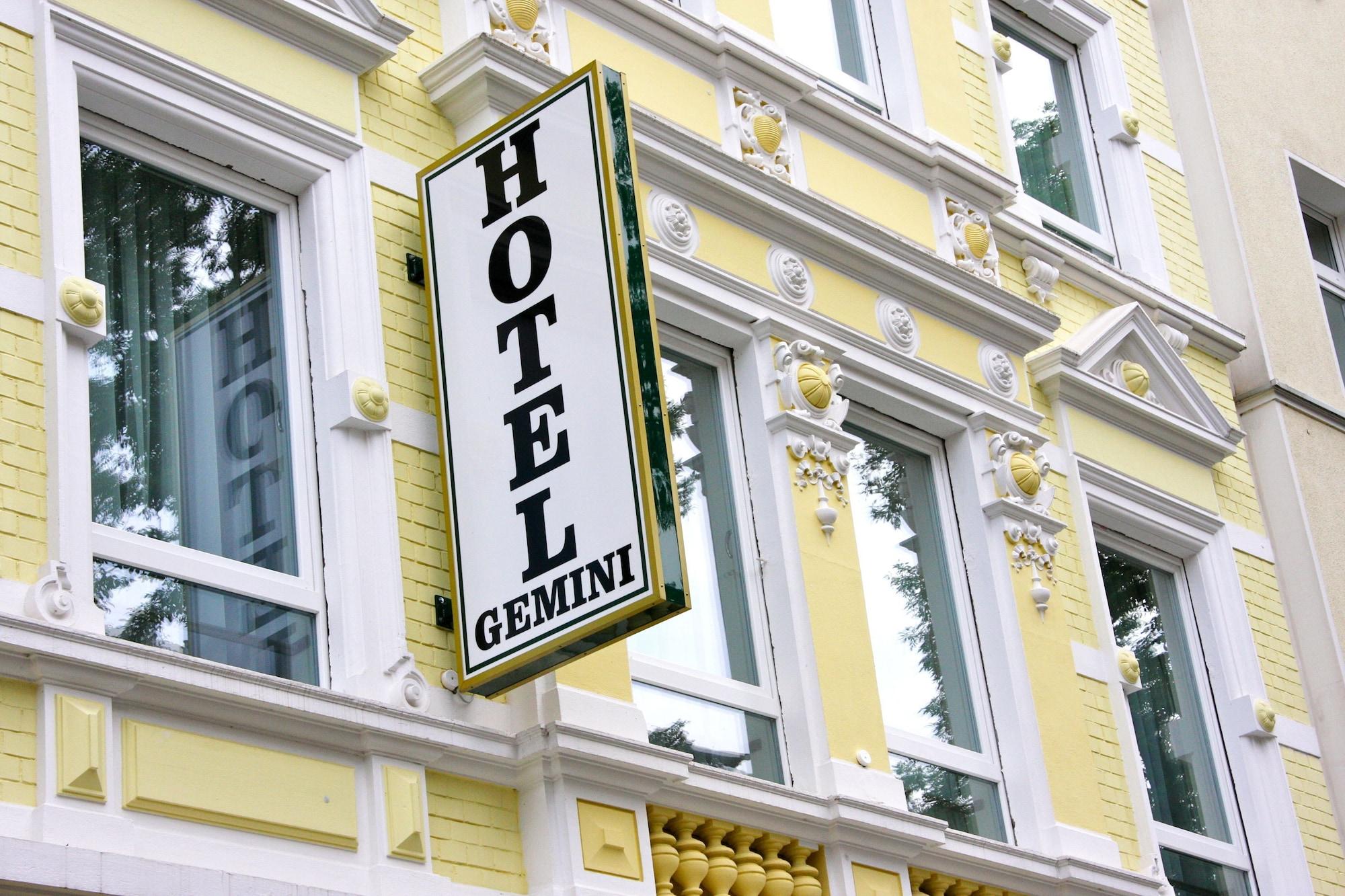Varios Hotel Gemini