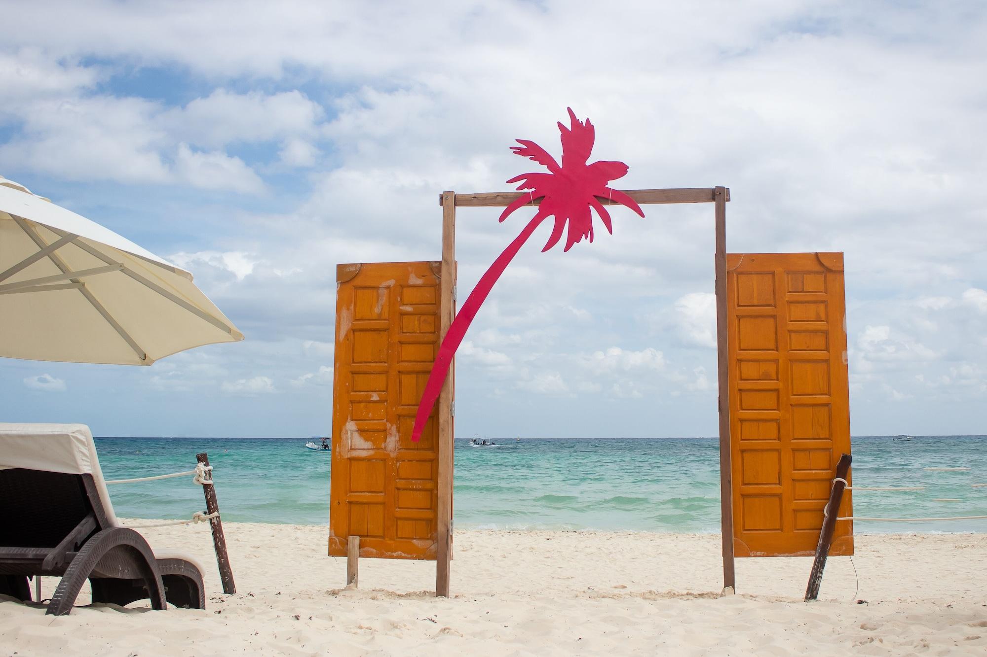 Playa Illusion Xpress (Attraction Hotel Deluxe)