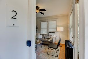 Alquiler Vacacional - Cute Cottage, Walk to Overton Park & Memphis Zoo