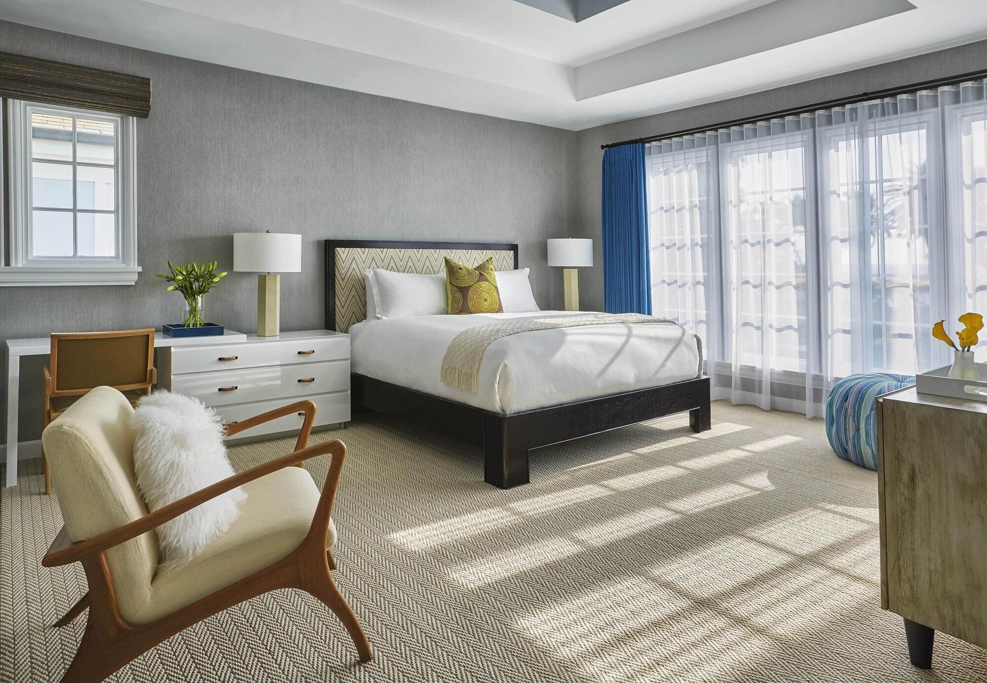 Habitación Fairmont Miramar Bungalows