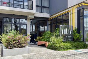 Alquiler Vacacional - w Marvelous Loft in Polo
