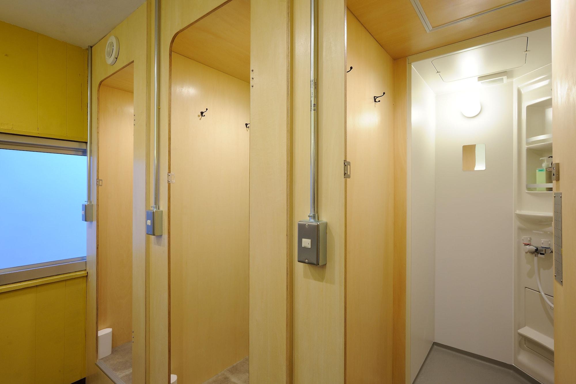 Habitación Guest House MAYA - Hostel