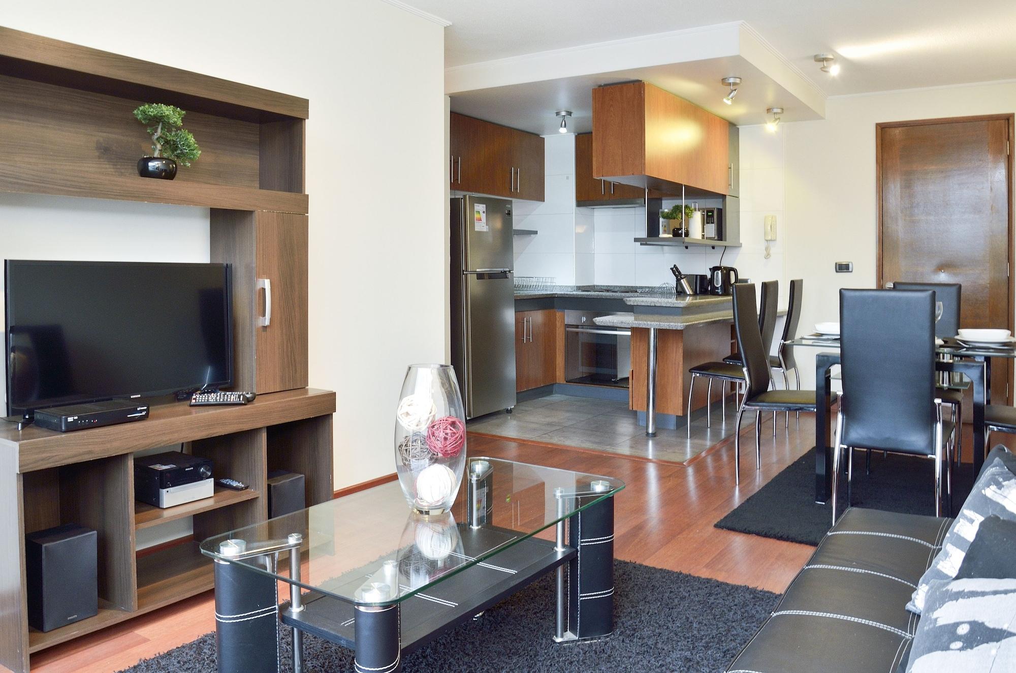 Varios Norus Providencia