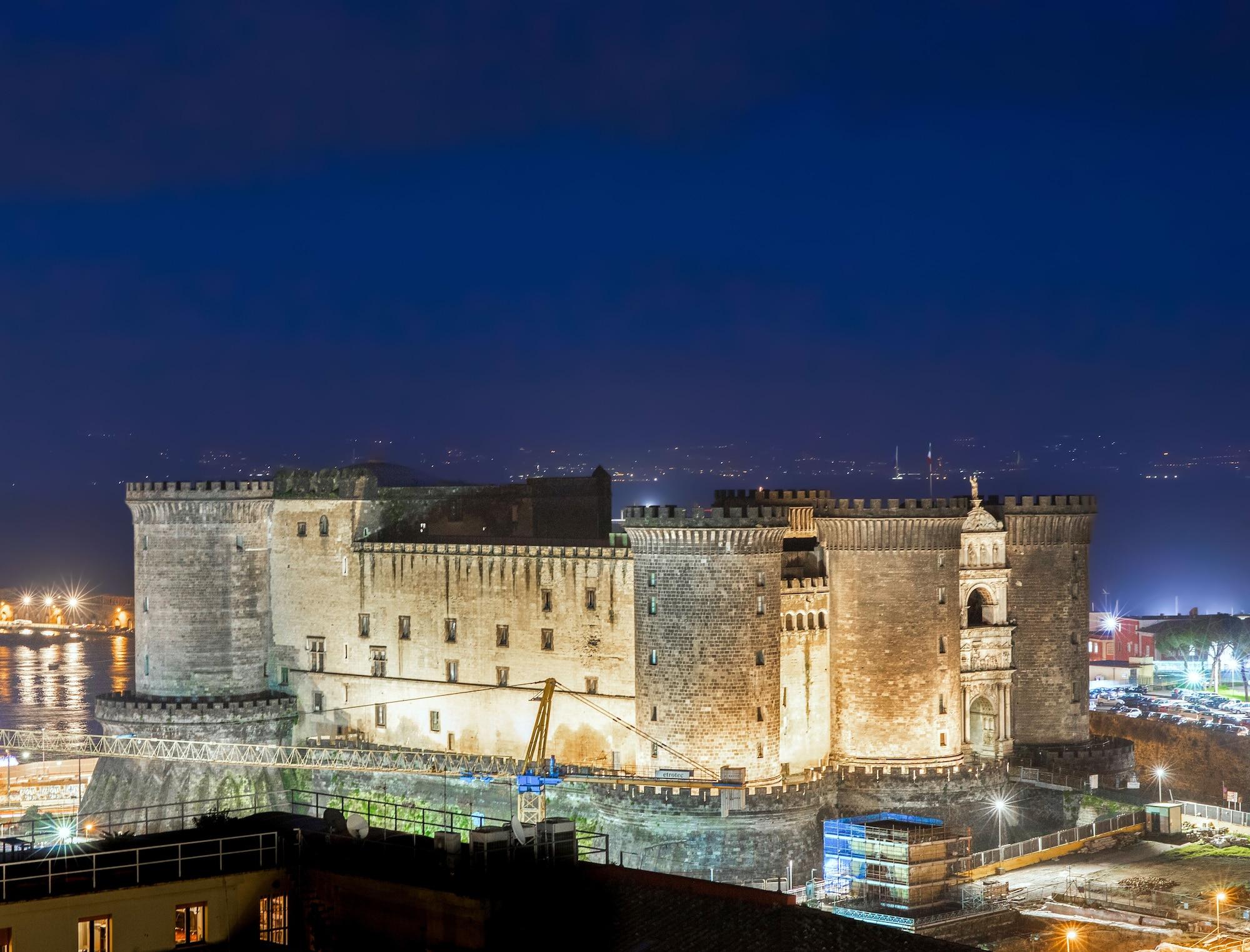 Varios Napoli City Center - Appartamenti e Camere