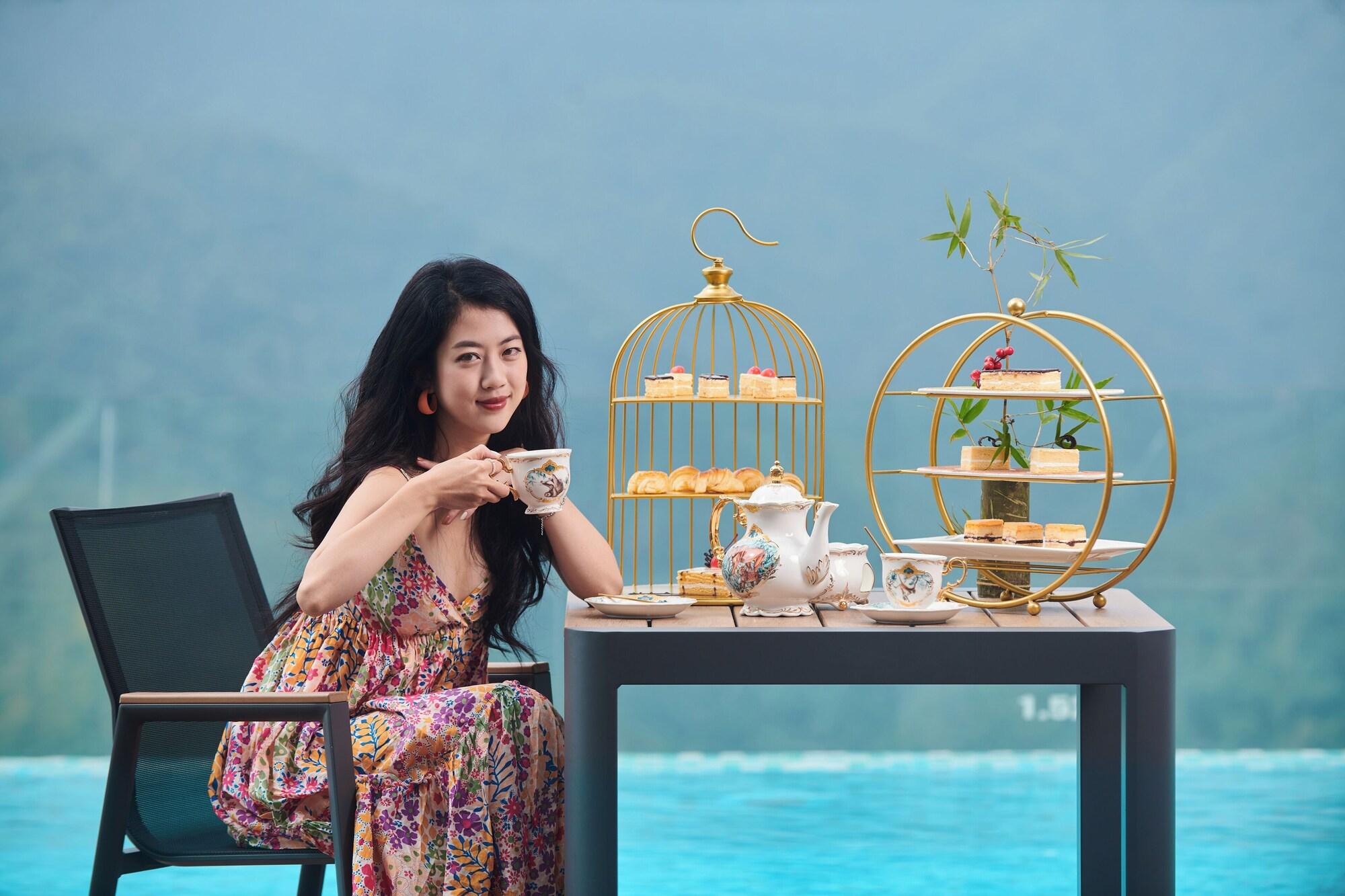 Restaurant Bamboo Sapa Hotel