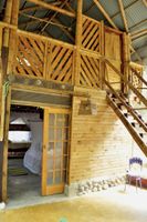 Alojamiento - La casa en el aire - Hostel