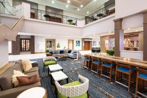 Alojamiento - Holiday Inn San Jose - Silicon Valley by IHG