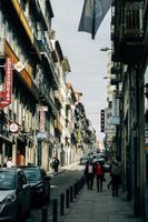 Alojamiento - Porto Lounge Hostel & Guesthouse