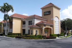 Alojamiento - Extended Stay America-Miami-Airport-Blue Lagoon