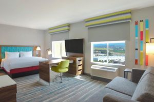 Alojamiento - Hampton Inn By Hilton Santa Clarita-Valencia