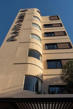 Punto Suites Periférico Sur - Hoteles cerca de Six Flags en Ciudad de México