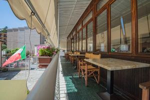 Alojamiento - Hotel Lorenzo