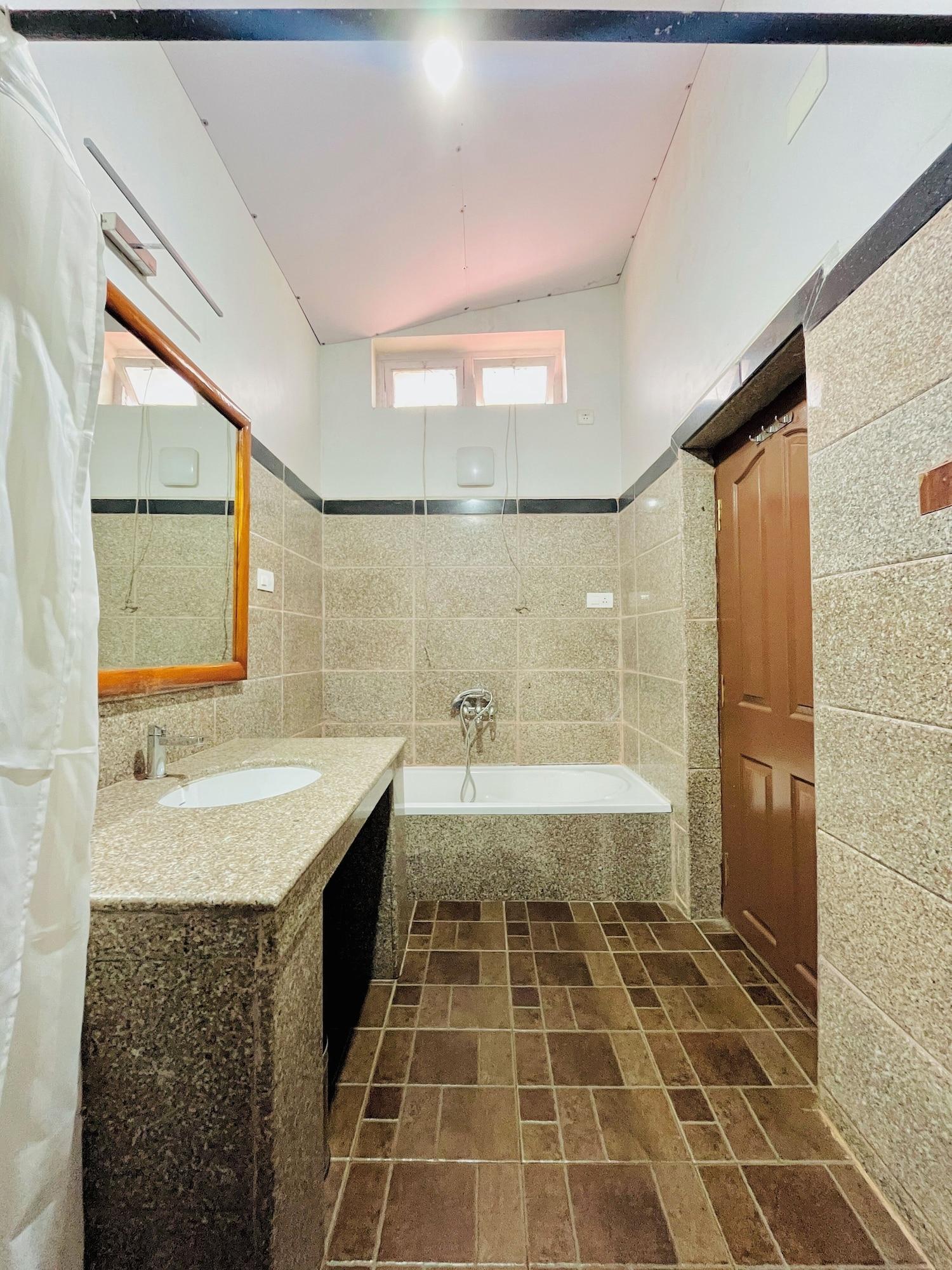 Equipamiento de Habitación BouganVilla