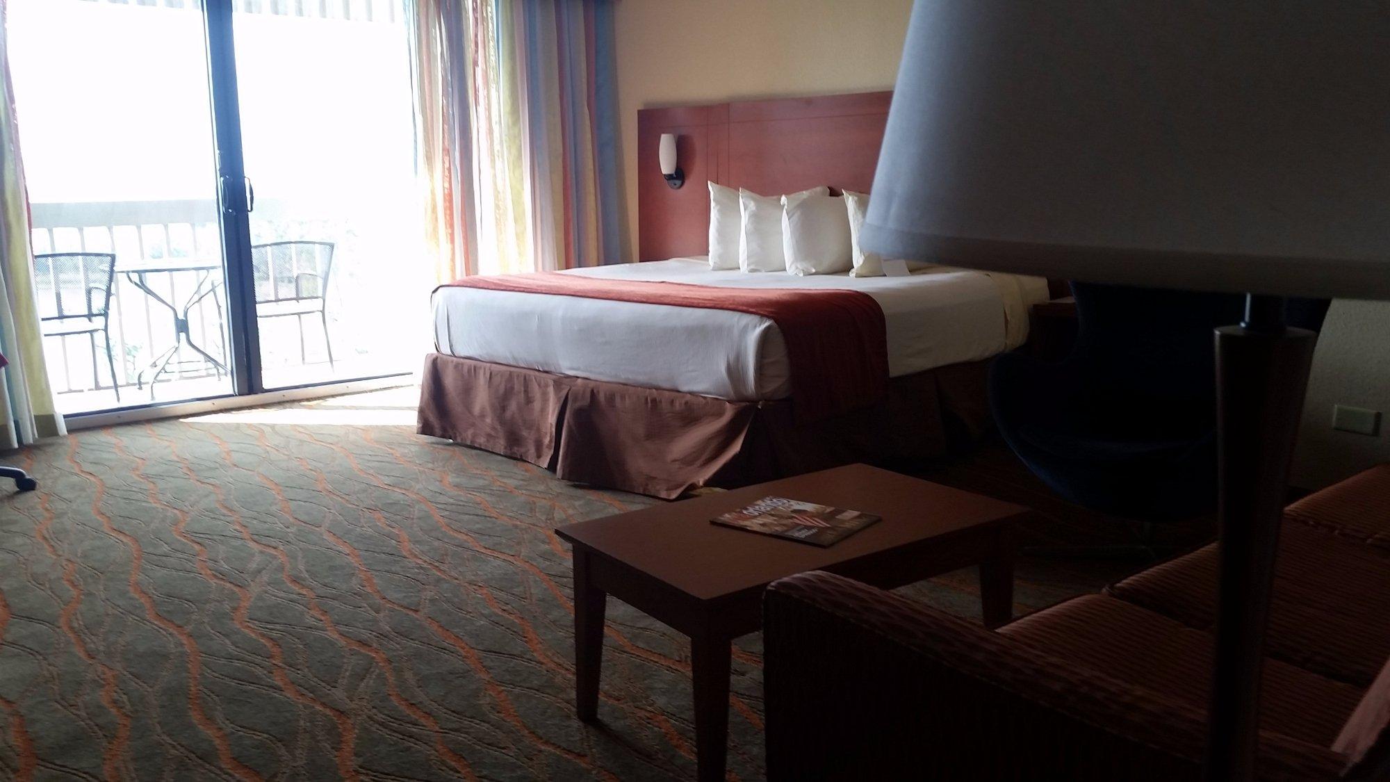 Hotel Best Western Lake Buena Vista - Disney Springs Res