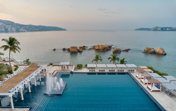 Fiesta Americana Acapulco Villas