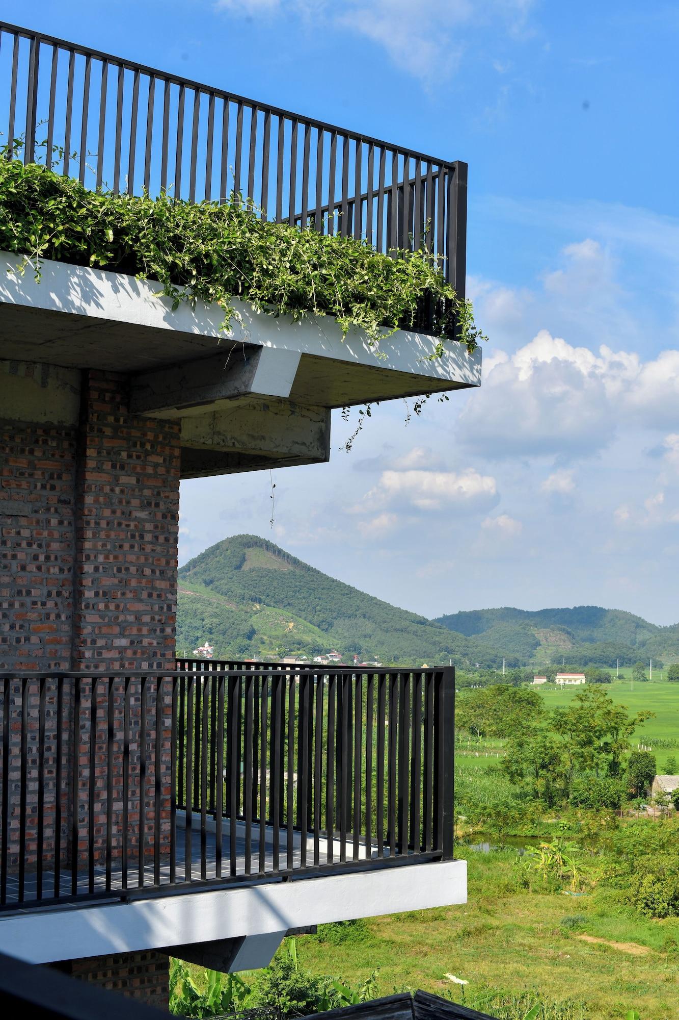 Habitación San Signature - Suoi Ngoc Retreat