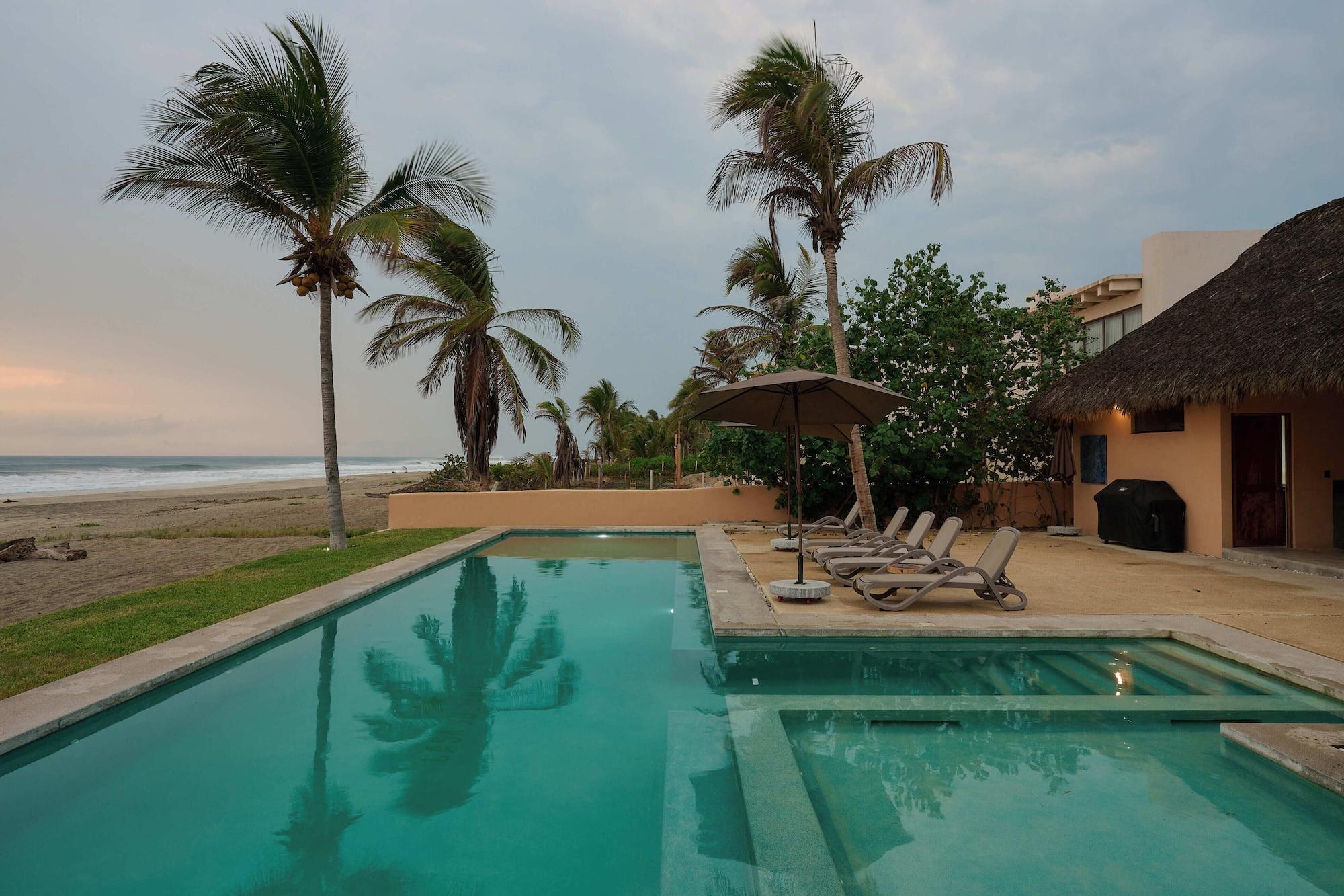 Playa Casa Juliana