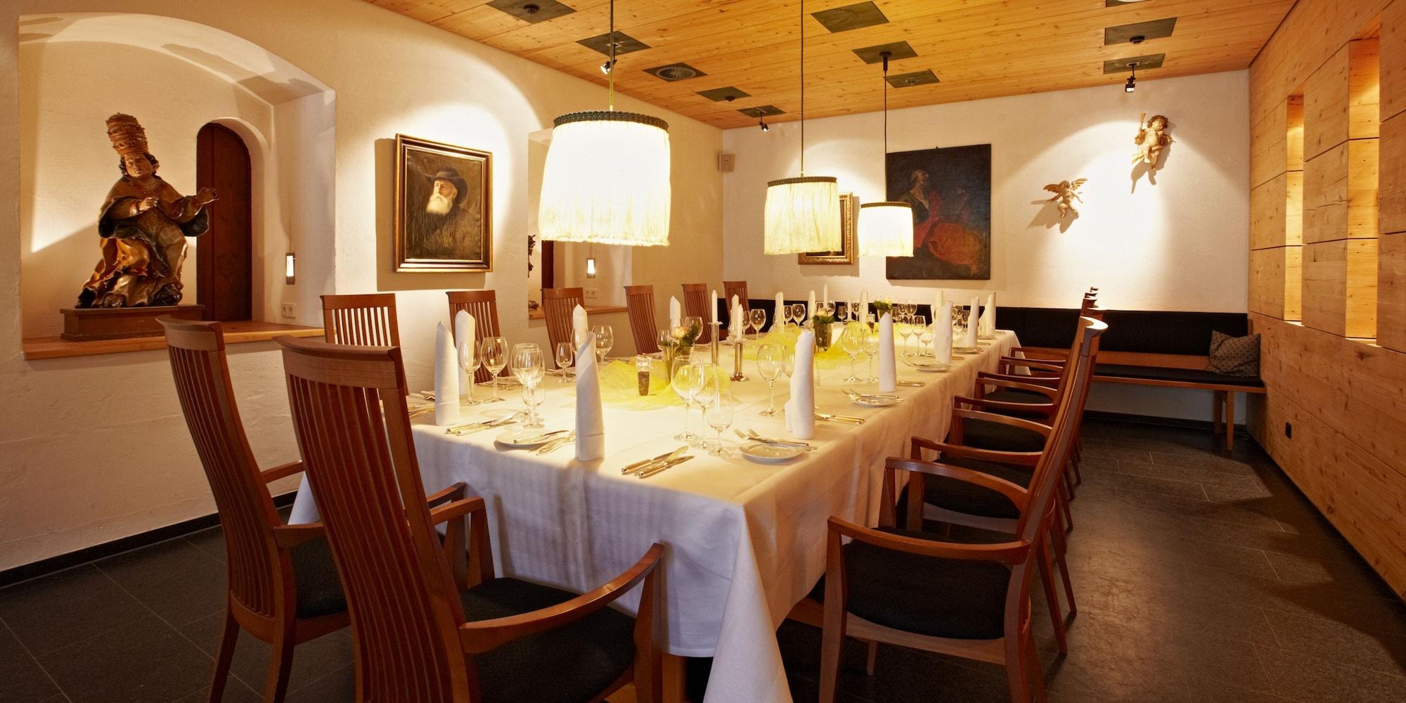 Sala de Reuniones Hotel Hirschen Glottertal