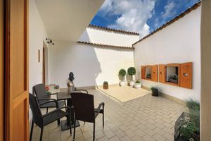 Alojamiento - Castle View Apartments